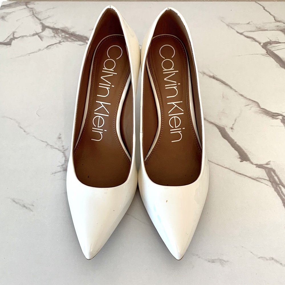 Calvin Klein Heels